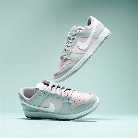 nike schuhe damen dunks low|Nike dunk women's shoes.